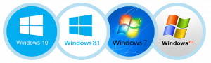 Установка и переустановка Windows в Уфе